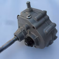 Backväxel Universal