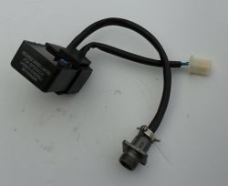 Varvtalsregulator,begränsare Linhai 300