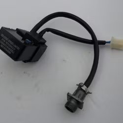 Varvtalsregulator,begränsare Linhai 300