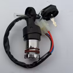 Tändningslås Linhai