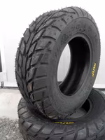 Vägdäck Sunf 19x6-10 Lågprofil