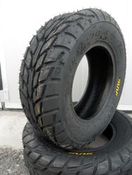Vägdäck Sunf 19x6-10 Lågprofil