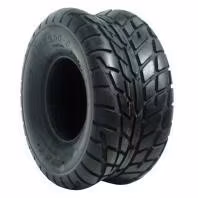 Vägdäck Sunf  22x10-10 Bakdäck.