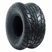 Vägdäck Sunf  22x10-10 Bakdäck.