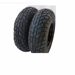 Vägdäck Sunf 22x7-10 Framdäck