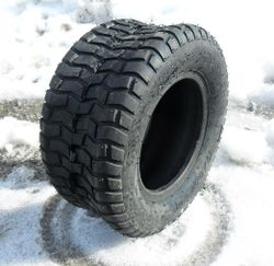 Sunf 16x6,50-8 Grönytedäck