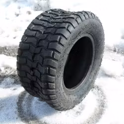 Sunf 16x6,50-8 Grönytedäck