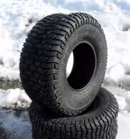 Däck Turf 18x8,50-8
