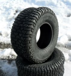 Däck Turf 18x8,50-8