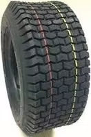 Bakdäck 22x11-8 Duro HF-224 Turf