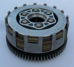 Koppling Bashan 250cc