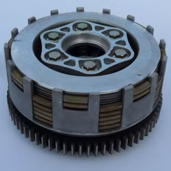 Koppling Bashan 250cc