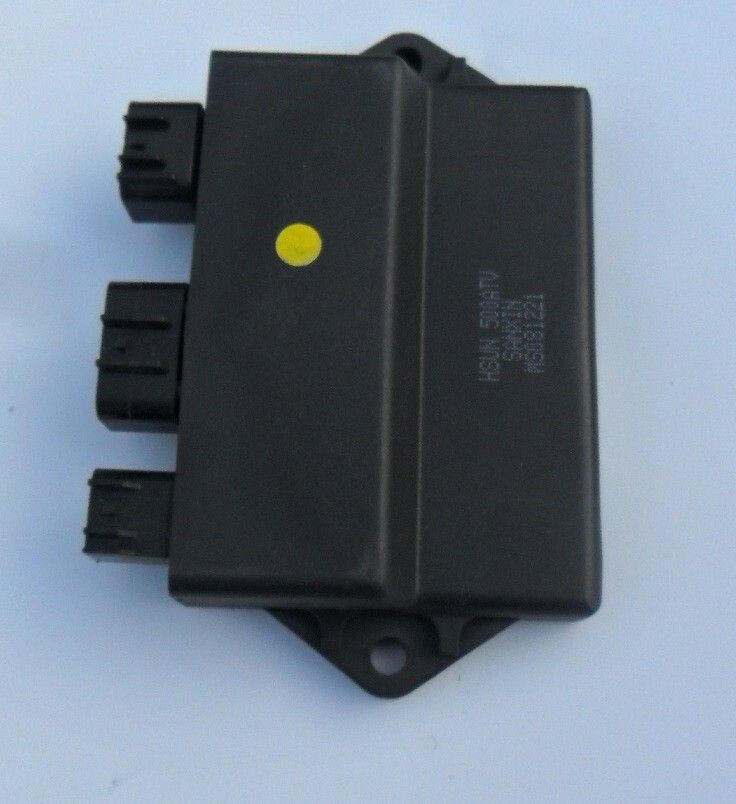 CDI Box ATV Hisun 500