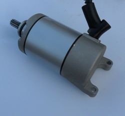 Startmotor ATV Hisun 400