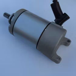 Startmotor ATV Hisun 400