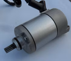Startmotor ATV Hisun 400