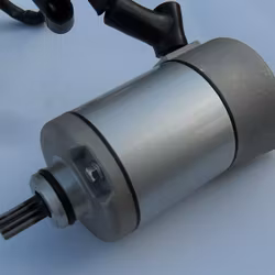 Startmotor ATV Hisun 400