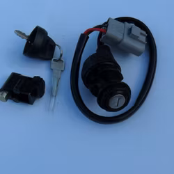 Tändningslås ATV HISUN 500-700CC