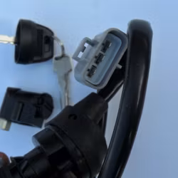 Tändningslås ATV HISUN 500-700CC