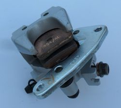 Bromsok fram Buyang,Allroad,Linhai 300