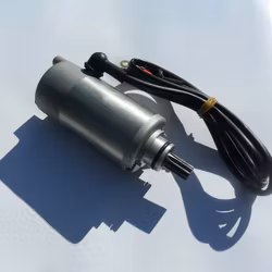 Startmotor Loncin,hisun,Bashan,Jianshe 250,BS300 ATV