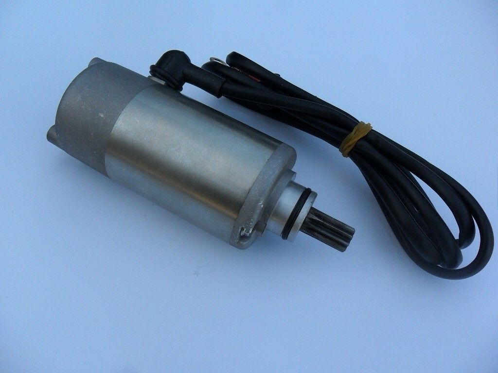 Startmotor Loncin,hisun,Bashan,Jianshe 250,BS300 ATV