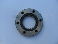 Startkoppling Linhai,Allroad,Buyang 300