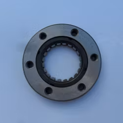 Startkoppling Linhai,Allroad,Buyang 300