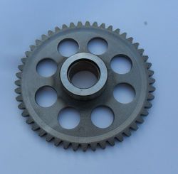 Startdrev Linhai,Allroad,Buyang 300