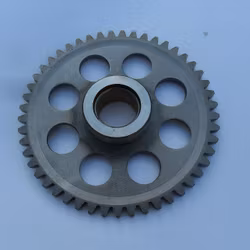 Startdrev Linhai,Allroad,Buyang 300