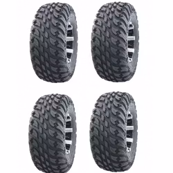 Däckpaket Journey VS 3020 27-12