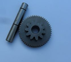 Startdrev/Mellandrev Startmotor Linhai,Allroad 300