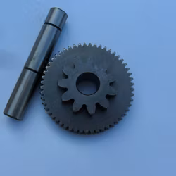 Startdrev/Mellandrev Startmotor Linhai,Allroad 300