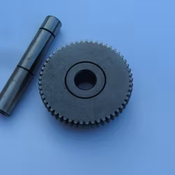 Startdrev/Mellandrev Startmotor Linhai,Allroad 300