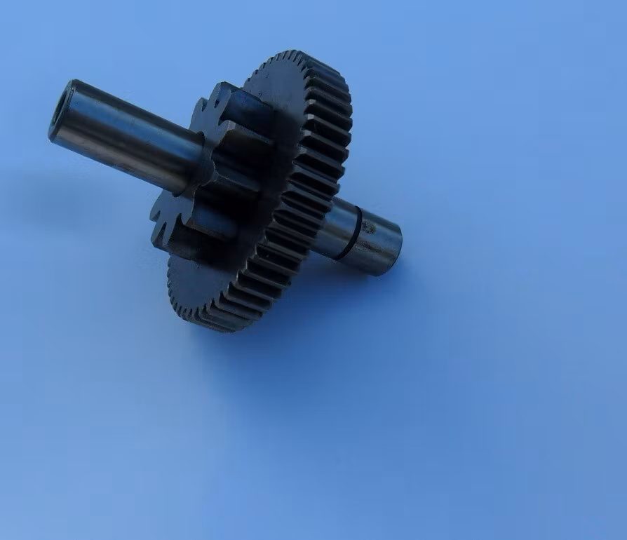 Startdrev/Mellandrev Startmotor Linhai,Allroad 300