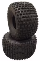 Wanda Knobby 22x11-8 P322