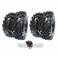 Däckpaket PITBULL GROWLER 27-14"