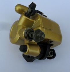 Bromsok fram vänster Bashan/Badboy S7