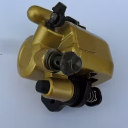 Bromsok fram vänster Bashan/Badboy S7