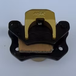 Bromsok fram vänster Bashan/Badboy S7