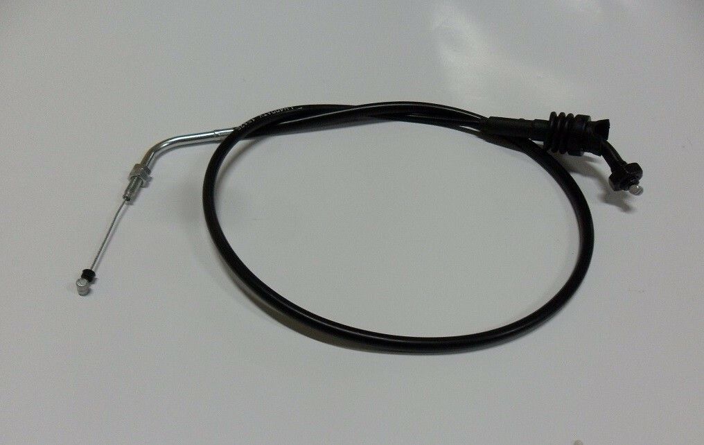 Gaswire ATV Linhai 400 Mfl