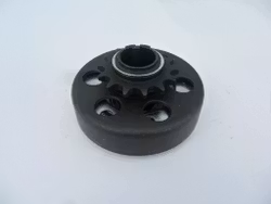 centrifugalkoppling 14T 1" 420 Kedja