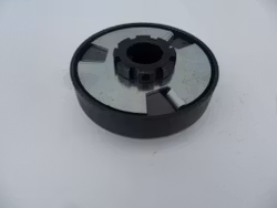 centrifugalkoppling 14T 1" 420 Kedja