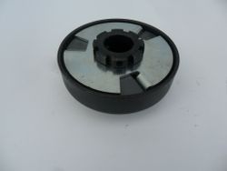 centrifugalkoppling 14T 1" 420 Kedja