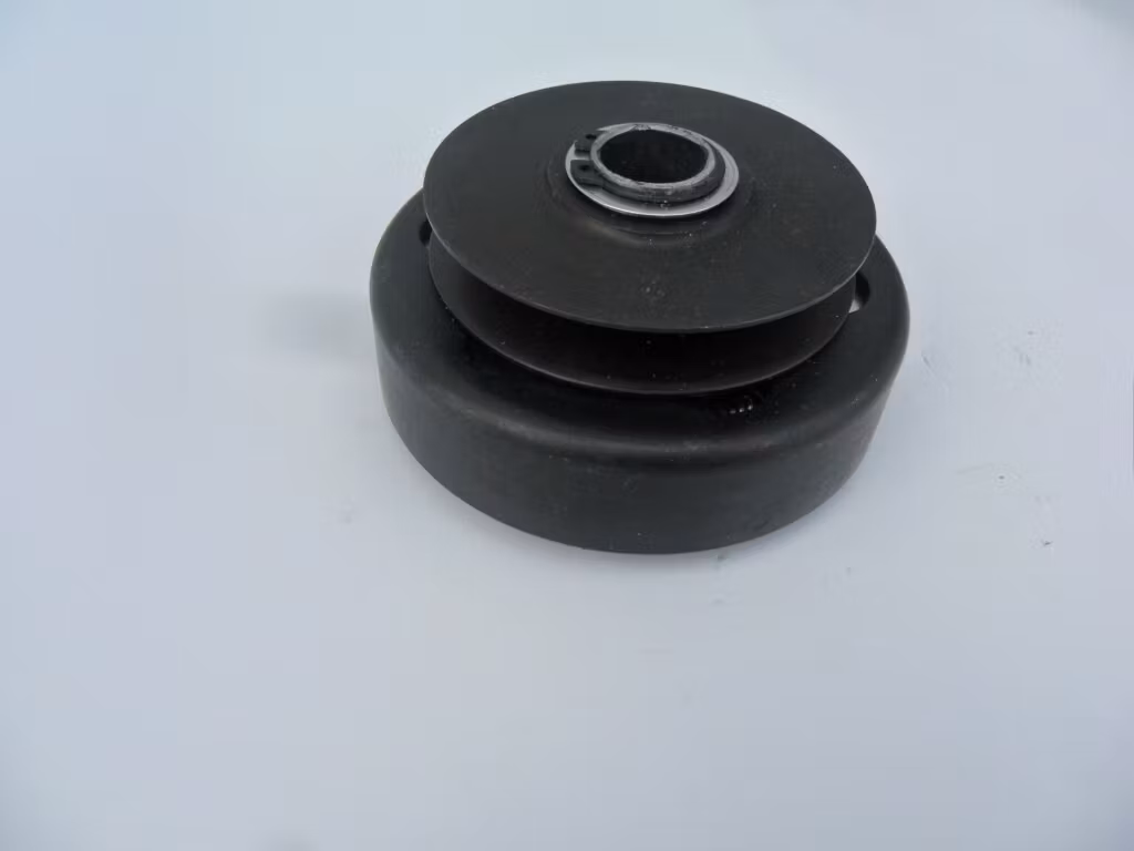 Centrifugalkoppling 3/4 Remskiva