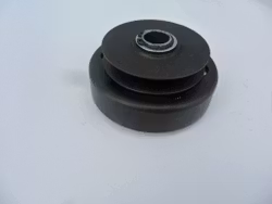 Centrifugalkoppling 3/4 Remskiva