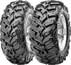 Däckpaket Maxxis Vipr 27-14 Nyhet!