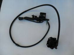 Bromssystem Bak Komplett 50-125cc Barn ATV