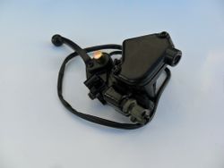Gashandtag med Bromsgrepp ATV 50-125cc