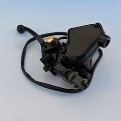 Gashandtag med Bromsgrepp ATV 50-125cc